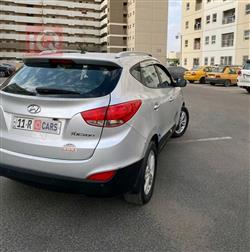 هيونداي توسان